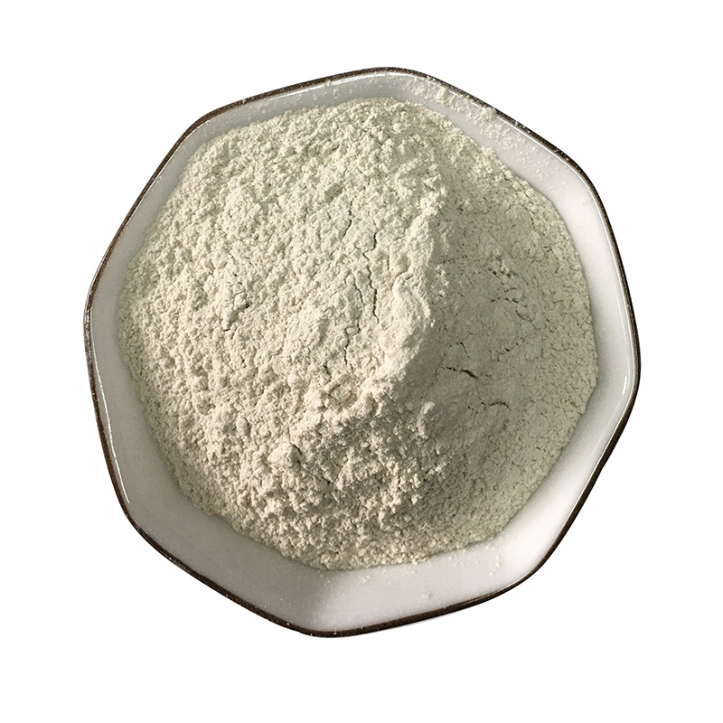 鈣基膨潤(rùn)土